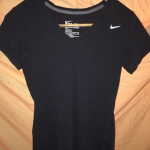 Workout Shirt